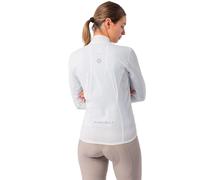 Castelli Transition Air Jacket S Ivory