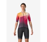 Castelli Trishort Black S Women