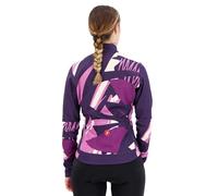 Castelli Tropicale Long Sleeve Jersey XL Drak Gray