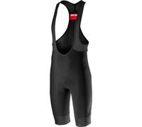 Castelli Tutto Nano Bib Shorts Black 3XL Man