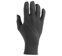 Castelli Tutto Nano Cycling Gloves - Black / 2XLarge