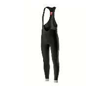 Castelli Tutto Nano Long Black Bib Shorts, Size L