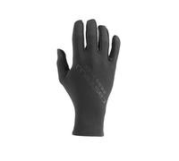 Castelli Tutto Nano Long Gloves Black, Size L