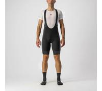 Castelli Tutto Nano Road Bib Shorts Black