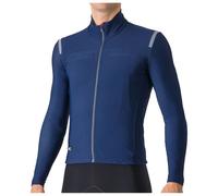Castelli - Tutto Nano Ros Jersey - Cycling jersey size 3XL, blue