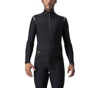 Castelli Tutto Nano Ros Long Sleeve Jersey Grey S Men