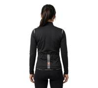 Castelli Tutto Nano Ros Long Sleeve Jersey M Black