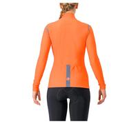 Castelli Tutto Nano Ros Long Sleeve Jersey S Orange