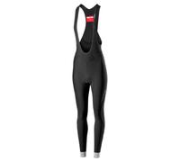 Castelli Tutto Nano Womens Cycling Bib Tights - AW24 - Black / XSmall