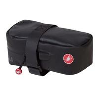 CASTELLI Undersaddle Mini - Mixte - Black - size only size- model 2026 only size