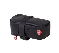 Castelli Undersaddle Mini Saddle Bag - Black