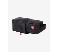 Castelli Undersaddle XL Saddle Bag - Black
