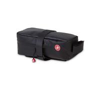 Castelli Undersaddle XL Saddle Bag - Black