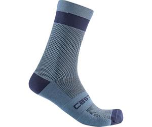 CASTELLI Unisex Alpha 18 Sock Socks