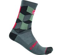 Castelli Unlimited 15 Men's Socks