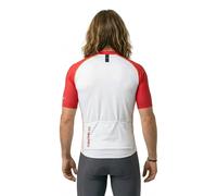 Castelli Unlimited 2 Cargo Bib Shorts Smoke Grey - 3XL