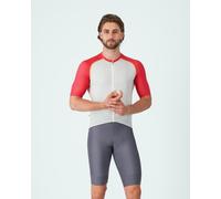Castelli - Unlimited 2 Cargo Bibshort - Cycling bottoms size S, grey