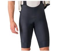 Castelli - Unlimited 2 Cargo Bibshort - Cycling bottoms size XXL, blue