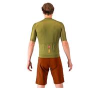 Castelli Unlimited Adventure Baggy Shorts XL Dark Brown