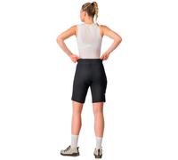 Castelli Unlimited Adventure Baggy Shorts XS Black