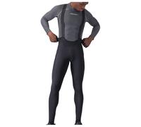Castelli - Unlimited Bibtight - Cycling bottoms size S, grey