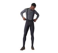 Castelli Unlimited Black Bibtight, Size M