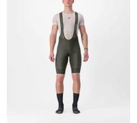 Castelli Unlimited Cargo Bib Shorts Green 2XL Man