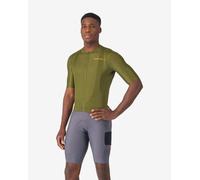 Castelli Unlimited Cargo Bib Shorts Smoke Grey - XXL