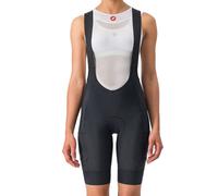 Castelli Unlimited Cargo Pocket Women's Bib Shorts - SS26 - Black / Small