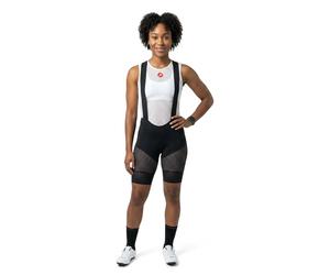 Castelli Unlimited Dt Base Layer Shorts