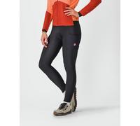 Castelli Unlimited DT Bib Tights Black Women - S