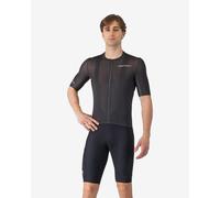 Castelli Unlimited Endurance Bib Shorts black - XL