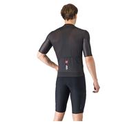 Castelli Unlimited Endurance Bib Shorts S Black