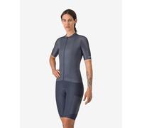 Castelli Unlimited Endurance DT Bib Shorts navy blue Women - L