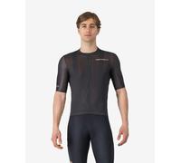Castelli Unlimited Entrata 3 Short Sleeve Jersey Black XL Men