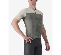 Castelli Entrata Jsy Sn99 - Grey M