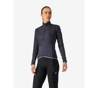 Castelli Unlimited jacket navy blue black Women - S