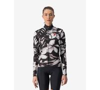 Castelli Unlimited Thermal Jacket Black L Women