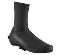 Castelli Unlimited Overshoes EU 40-42 Black