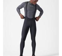 Castelli Unlimited Pocket Bib Tights - AW25 - Black / 2XLarge