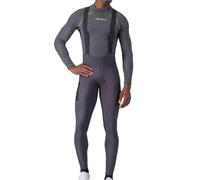 Castelli Unlimited Pocket Bib Tights - AW25 - Black / XSmall