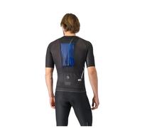 Castelli Unlimited Pro 2 Short Sleeve Jersey XL Black