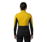 CASTELLI 4521527 UNLIMITED W PUFFY JACKET Women's Jacket Black S