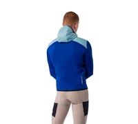 Castelli Unlimited Roam Hoodie 2XL Sodalite Blue / Pale Blue