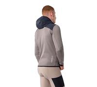 Castelli Unlimited Roam Hoodie S Nickel Gray / Dark Gray