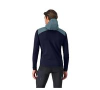 Castelli Unlimited Roam Sweatshirt L Saville Blue / Lago