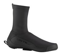 Castelli Unlimited Shoe Cover - AW25 - Black / Small