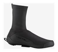 Castelli - Unlimited Shoecover - Overshoes size 43-44, white