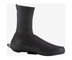 Castelli - Unlimited Shoecover - Overshoes size 46-48, white