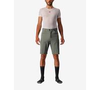 Castelli Unlimited Shorts without Chamois Brownish Grey - L